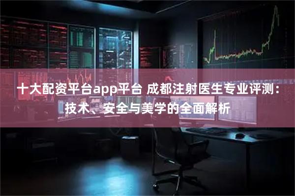 十大配资平台app平台 成都注射医生专业评测：技术、安全与美学的全面解析